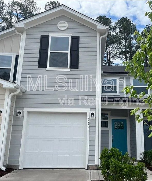 2021 Rockface Wy in Durham, NC - Building Photo - Building Photo