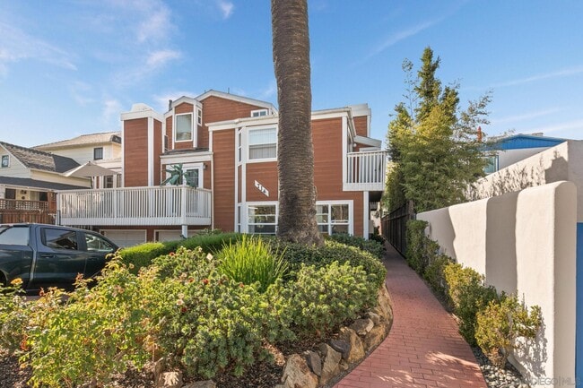 property at 714 G Ave
