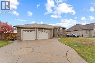 1725 Askin Ave in Windsor, ON - Building Photo - Building Photo