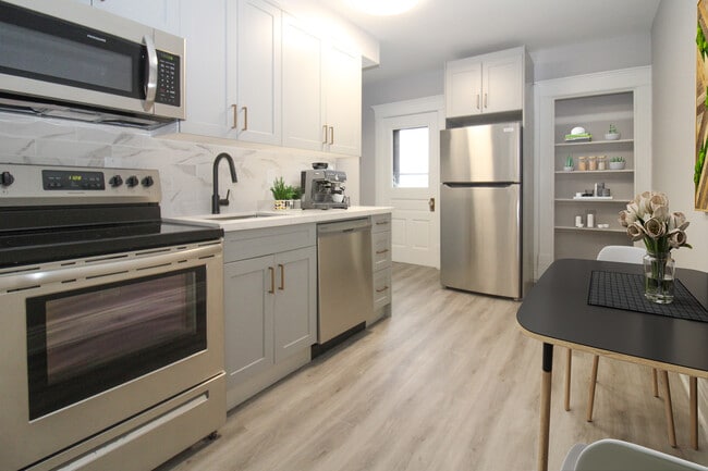 property at 317 Park St N