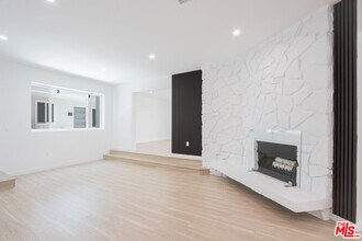 1346 N Stanley Ave in Los Angeles, CA - Building Photo - Building Photo