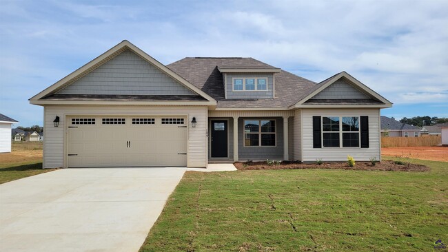 property at 104 Cassandra Ann Wy