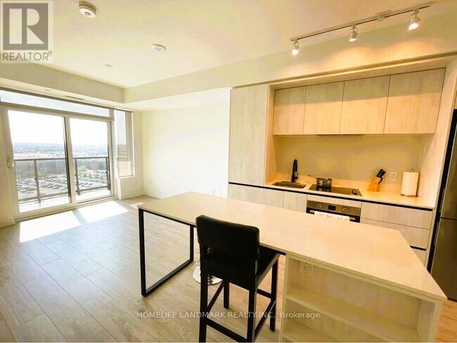 property at 2495 Eglinton Ave W