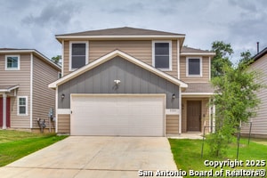 property at 7357 Littlefoot Ln