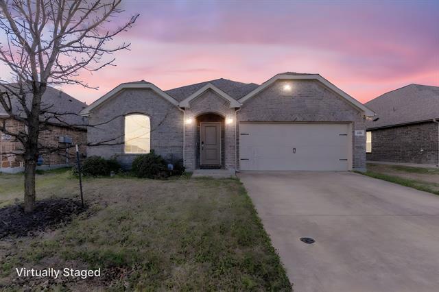 240 Copper Switch Dr in Anna, TX - Building Photo