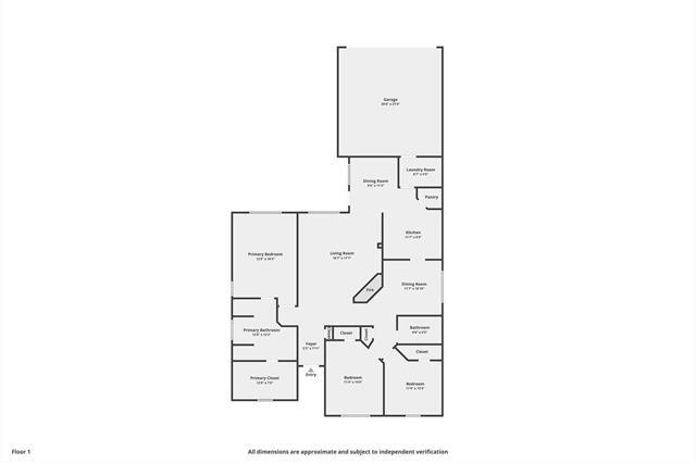4556 Shadowridge Dr in The Colony, TX - Building Photo - Building Photo