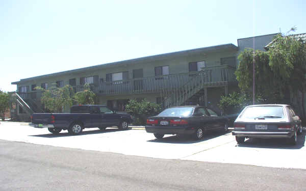 1102 Ivy Ln in Imperial Beach, CA - Building Photo - Building Photo