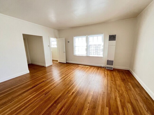 property at 6056 Monroe Ave