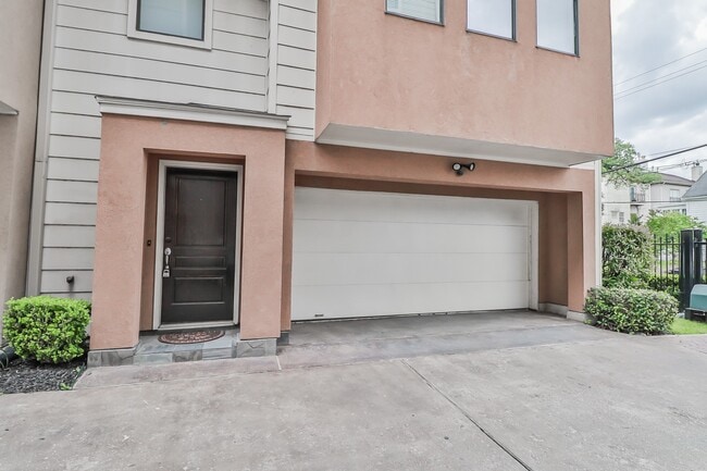 4403 Austin St in Houston, TX - Building Photo - Building Photo