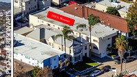 1115 S Wooster St in Los Angeles, CA - Foto de edificio - Building Photo