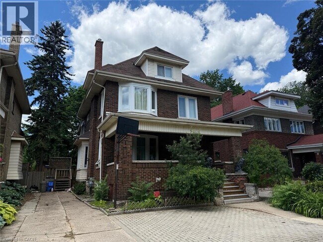 property at 70 Proctor Blvd