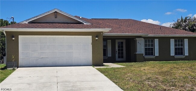 property at 815 Porter St E