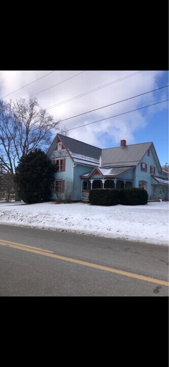 2267 Grover Rd-Unit -Unit #2 in Canton, PA - Building Photo