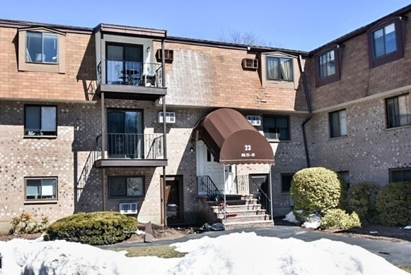 property at 23 Erick Rd