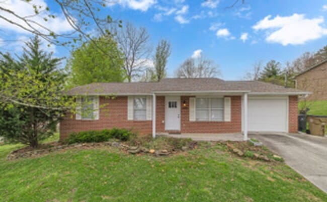 property at 6005 Morning Glory Pl