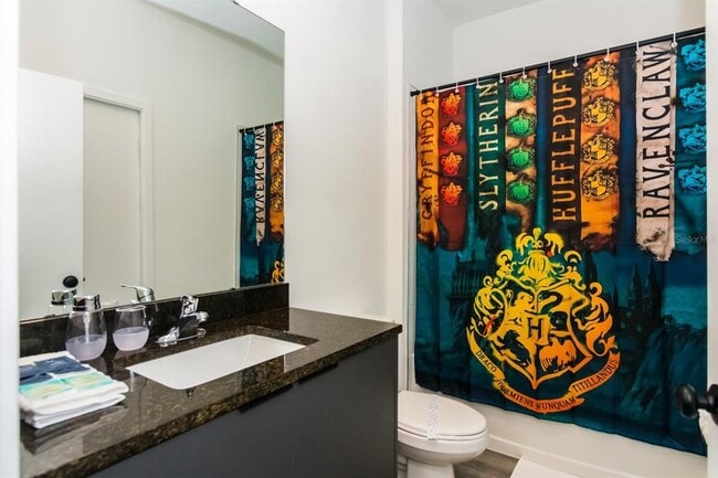 3417 Tranquil Trl in Kissimmee, FL - Building Photo - Building Photo