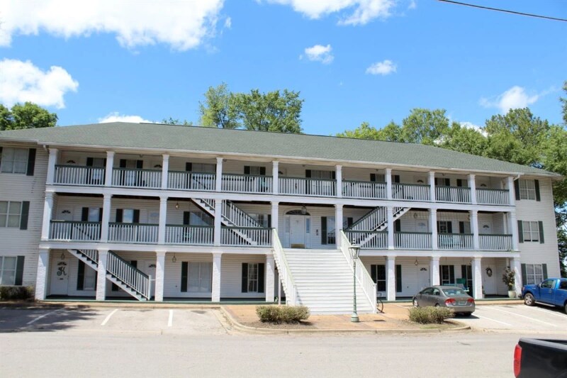 622 4th St NE in Tuscaloosa, AL - Building Photo