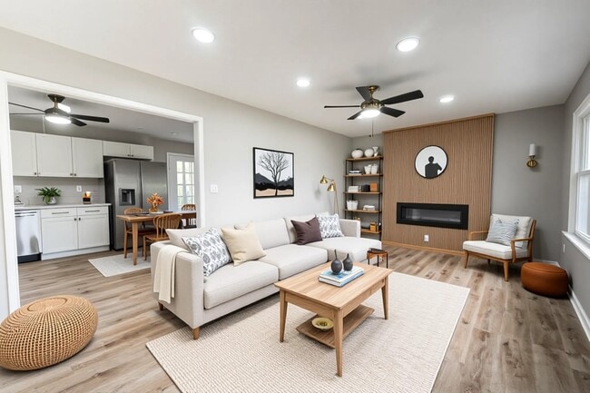 212 Couch St in McMinnville, TN - Building Photo - Building Photo