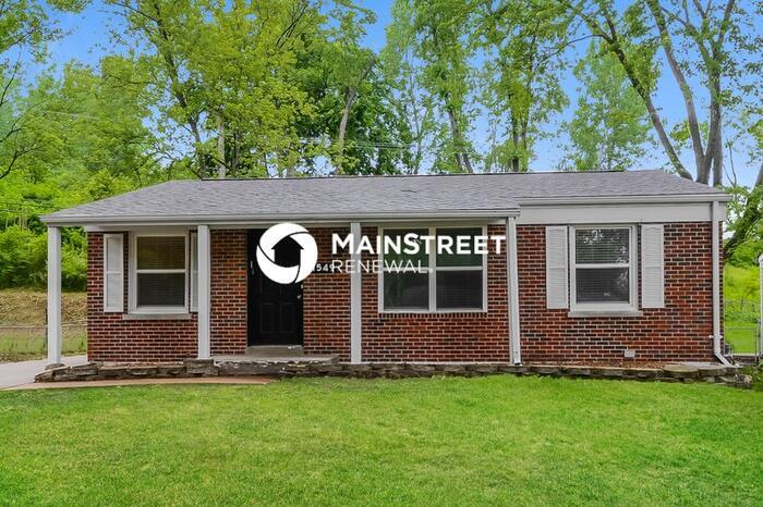 1549 Keelen Dr in Dellwood, MO - Building Photo