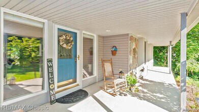 3355 Boyer St in Walled Lake, MI - Building Photo - Building Photo