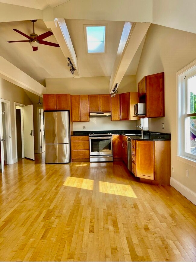 314 Islington St in Portsmouth, NH - Building Photo - Building Photo