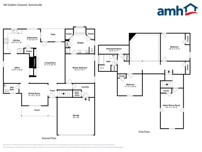 180 Cotillion Crescent in Summerville, SC - Building Photo - Building Photo