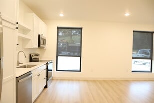 Palisades in Iowa Falls, IA - Building Photo