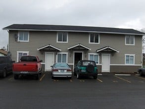 Montclair in Centralia, WA - Foto de edificio - Building Photo