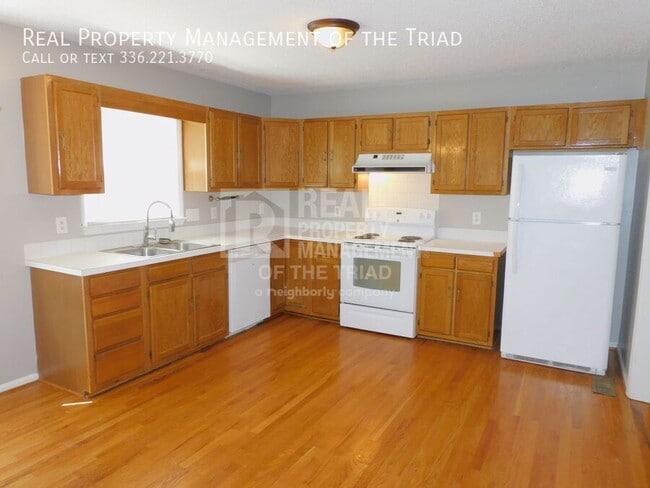 1560 Jubilee Trail in Kernersville, NC - Building Photo - Building Photo