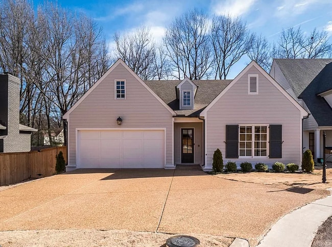 2362 Corinne Oak Ct in Memphis, TN - Building Photo - Building Photo