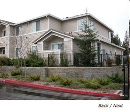 The Montelena Apartments in Citrus Heights, CA - Building Photo - Building Photo