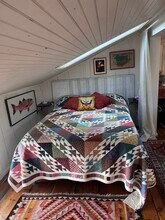 60 Woodard Rd, Unit Little barn Apartment in Newfield, NY - Building Photo - Building Photo