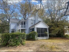 202 South Harden Street in Columbia, SC - Building Photo