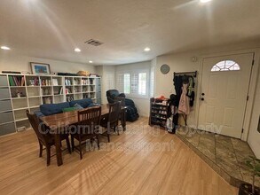 14200 Polk St in Los Angeles, CA - Building Photo - Building Photo