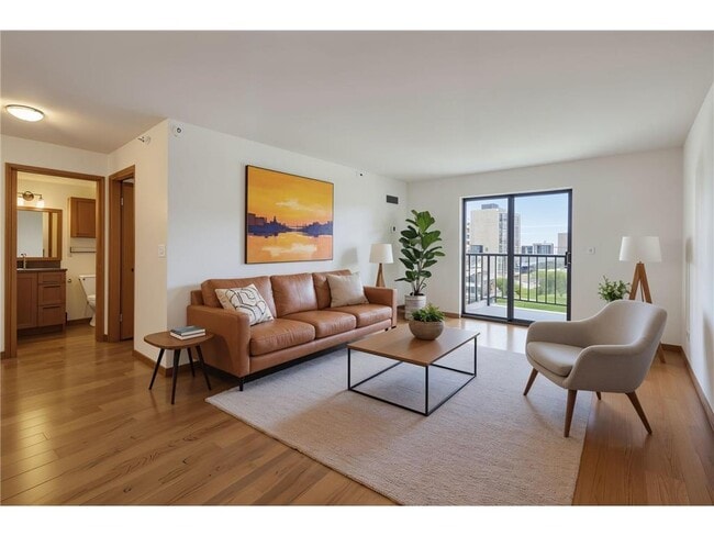 property at 78 10th St E
