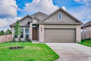 2152 Meridian Lp in Temple, TX - Building Photo