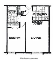 Grant Park Prairie Village of Marshall Town in Marshalltown, IA - Building Photo - Floor Plan