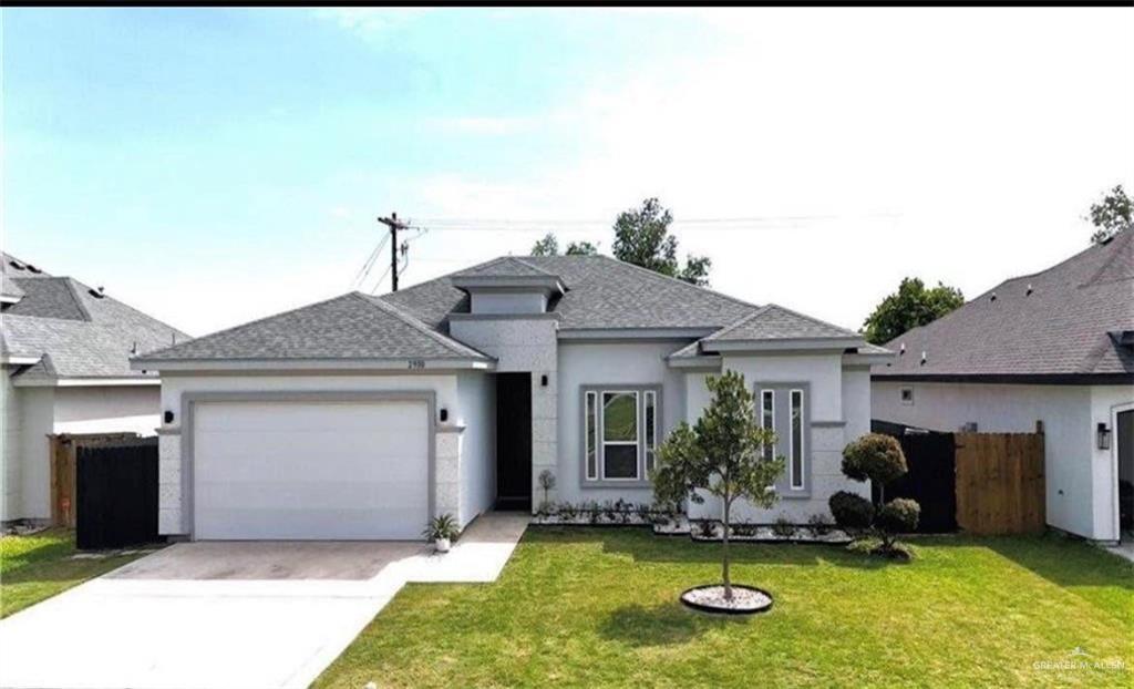 7 Bella Vista Ave in Alton, TX - Building Photo