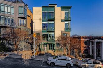 2311 15th St NW in Washington, DC - Foto de edificio - Building Photo