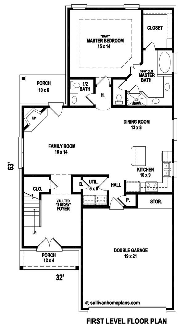 New Build in Oakland, TN! in Oakland, TN - Building Photo - Building Photo