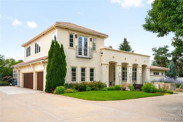 5904 Zinnia Ct in Arvada, CO - Building Photo - Building Photo