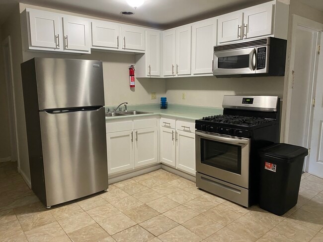 property at 29 Seminary Ave