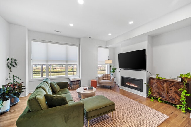 property at 11206 N Park Pl