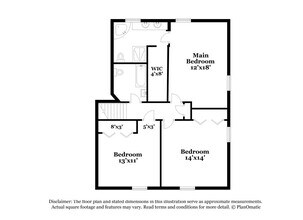 8601 Stone Creek Ct in Douglasville, GA - Building Photo - Building Photo