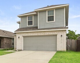 24714 Colony Meadow Trl in Huffman, TX - Building Photo - Building Photo