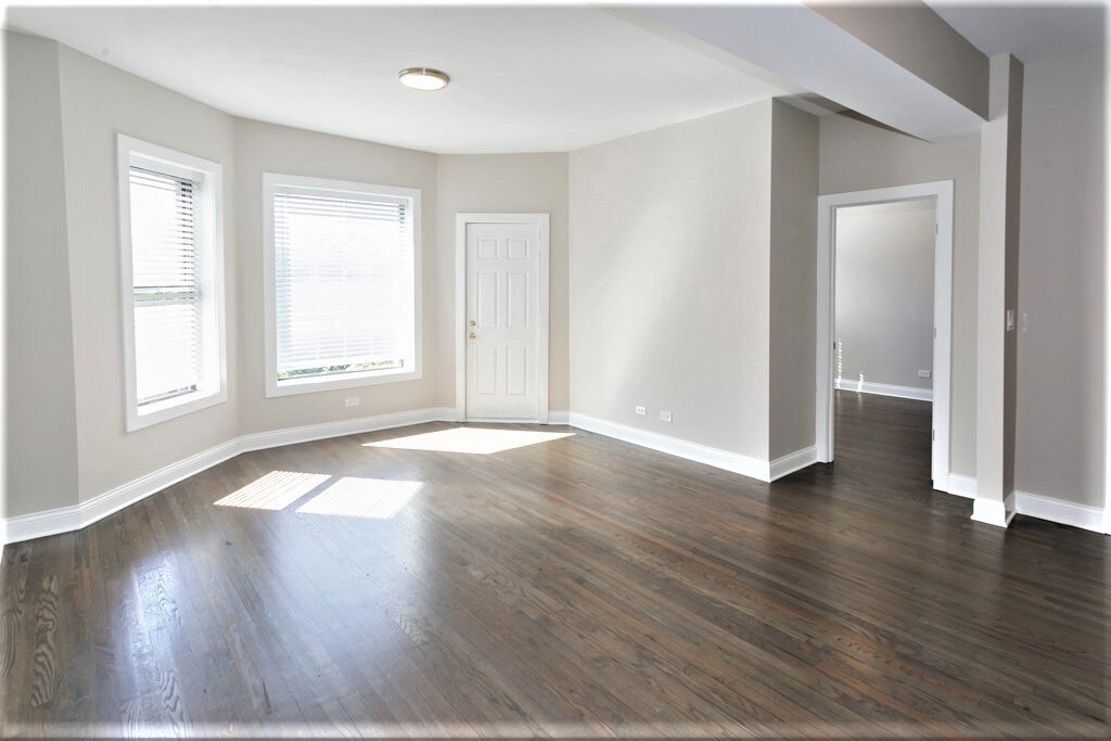 4435 N Paulina St-Unit -#3 in Chicago, IL - Building Photo