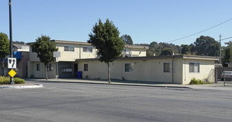 14700 San Pablo Ave in San Pablo, CA - Building Photo