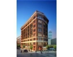285 Columbus Ave in Boston, MA - Building Photo - Building Photo