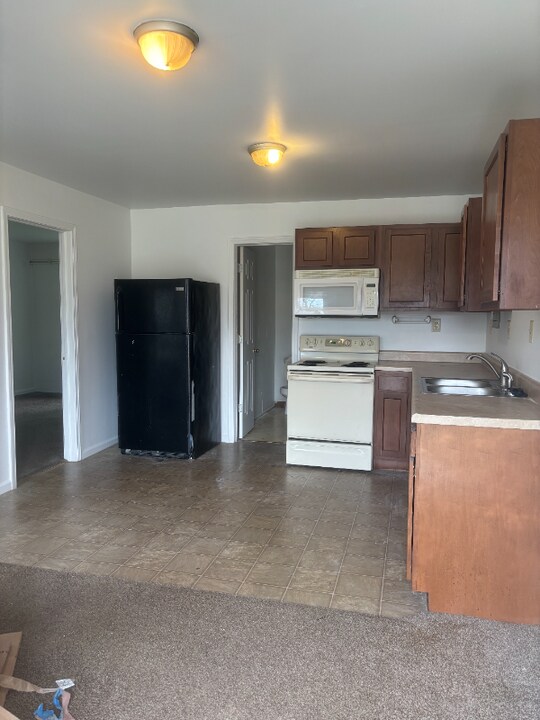 626 Randys Way in Martinsville, IN - Building Photo