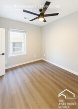 2524 N Orchard St, Unit 1s in Chicago, IL - Building Photo - Building Photo